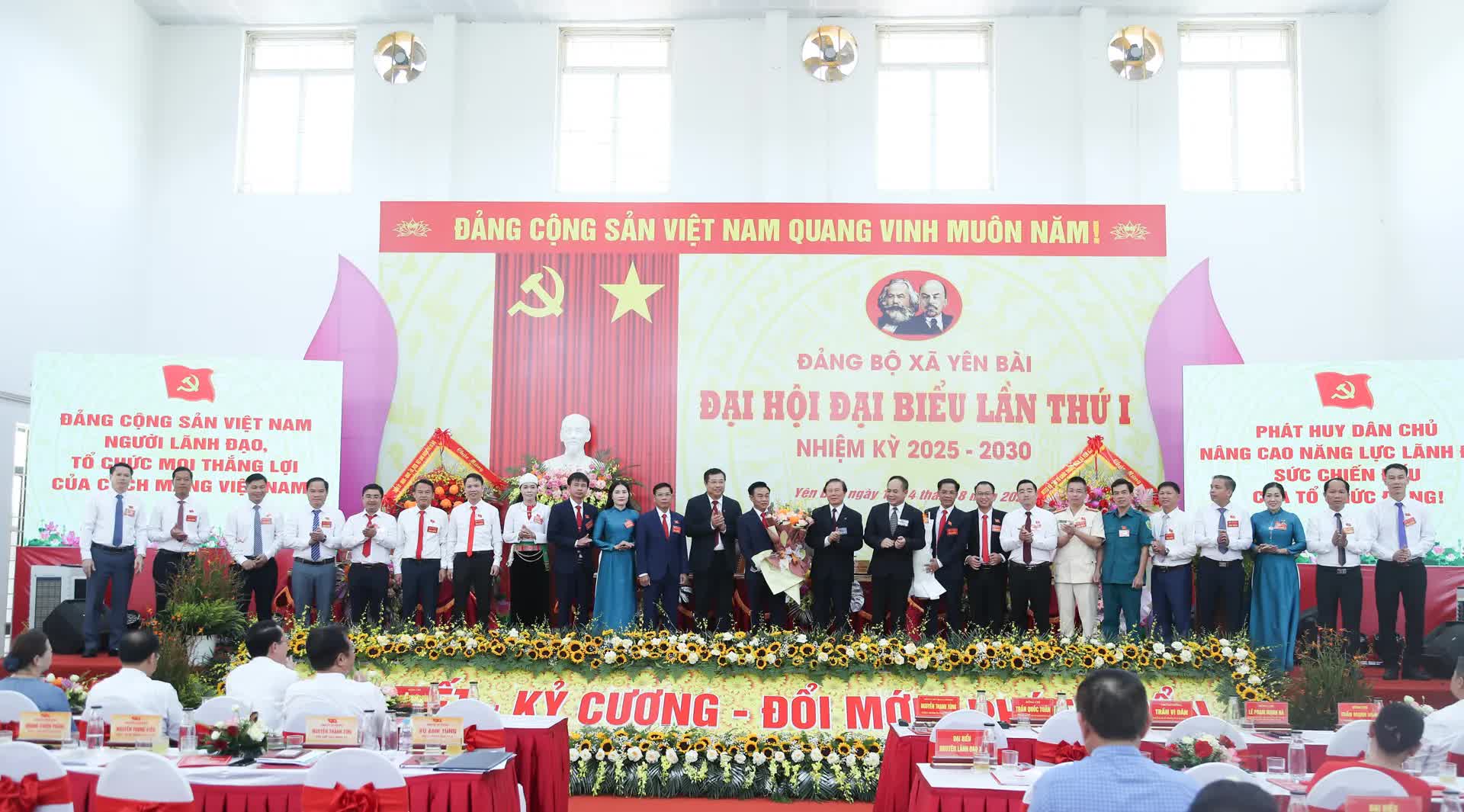 Xây dựng xã Yên Bài phát triển kinh tế nhanh, bền vững  và toàn diện- Ảnh 5.