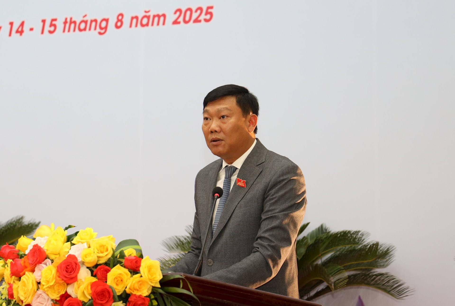 Xã Hưng Đạo: Chung sức xây dựng quê hương giàu mạnh, văn minh, hiện đại- Ảnh 4.