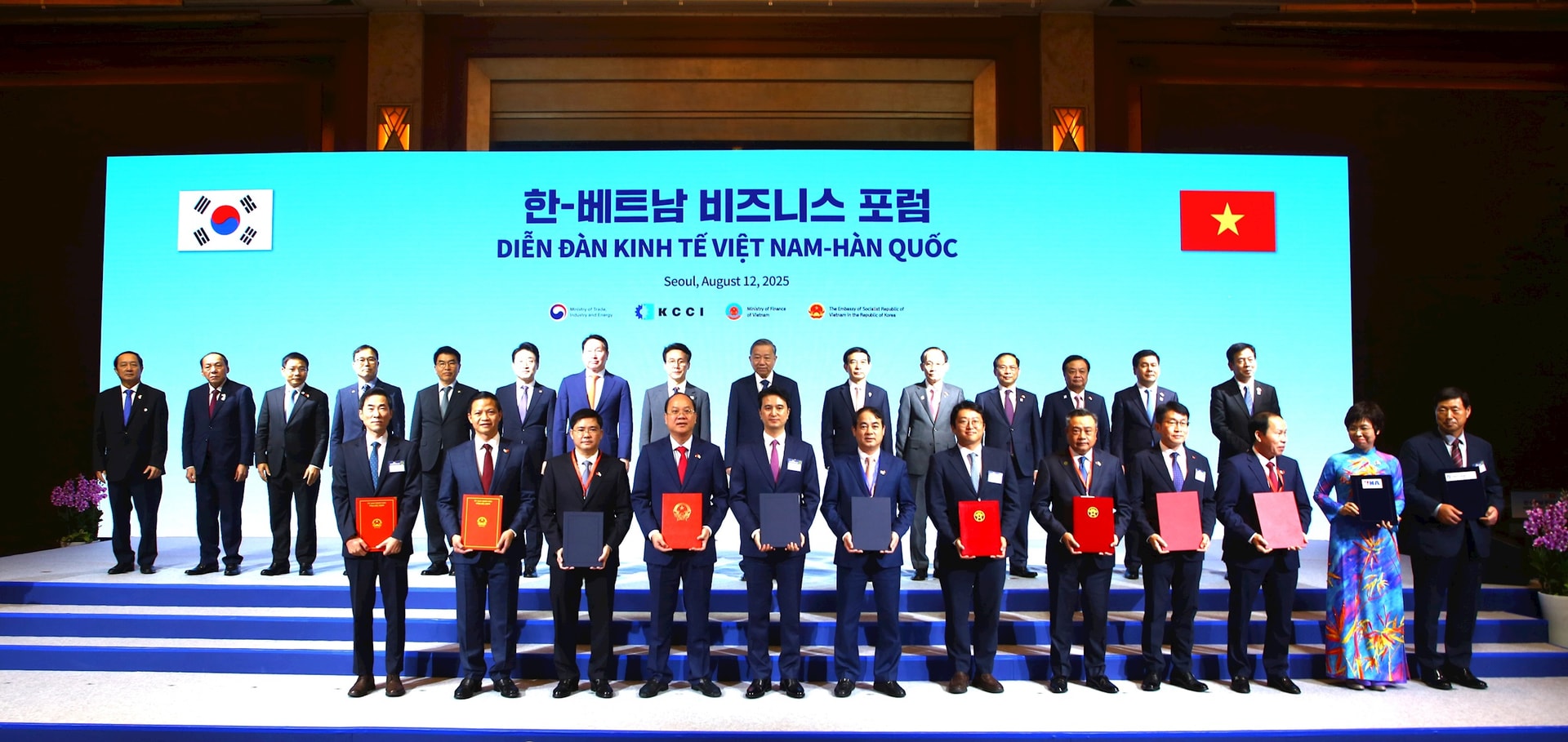 Hà Nội thúc đẩy hợp tác khoa học - công nghệ và đổi mới sáng tạo với Hàn Quốc- Ảnh 3.
