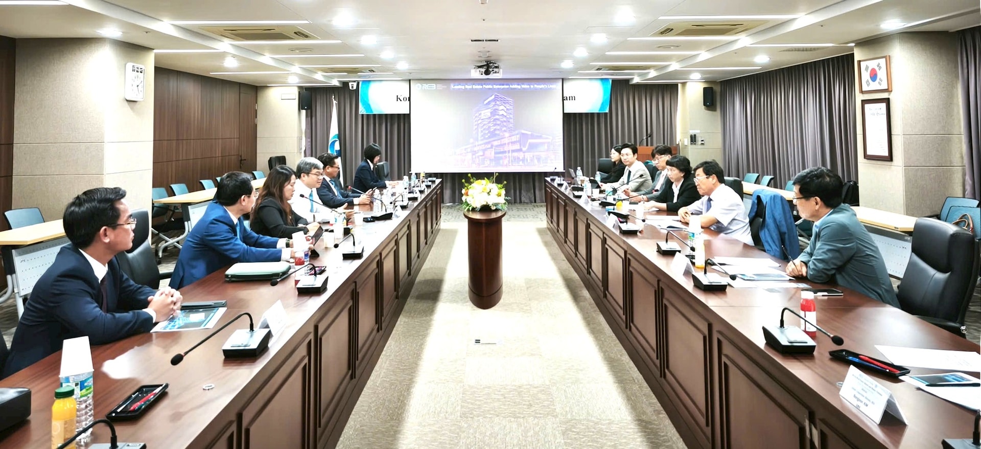Hà Nội thúc đẩy hợp tác khoa học - công nghệ và đổi mới sáng tạo với Hàn Quốc- Ảnh 2.