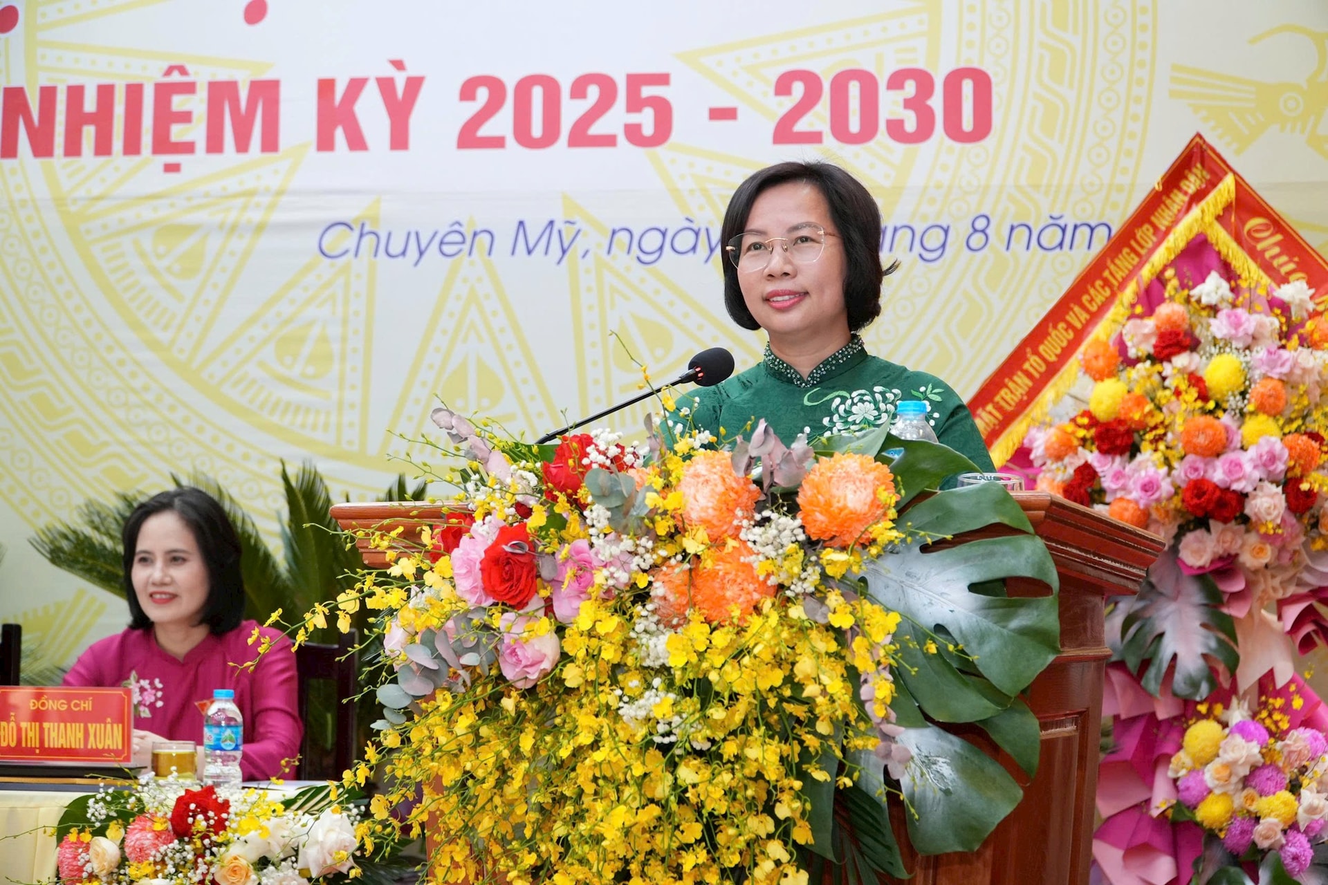 Xã Chuyên Mỹ phát triển thương mại điện tử để quảng bá sản phẩm làng nghề- Ảnh 4.