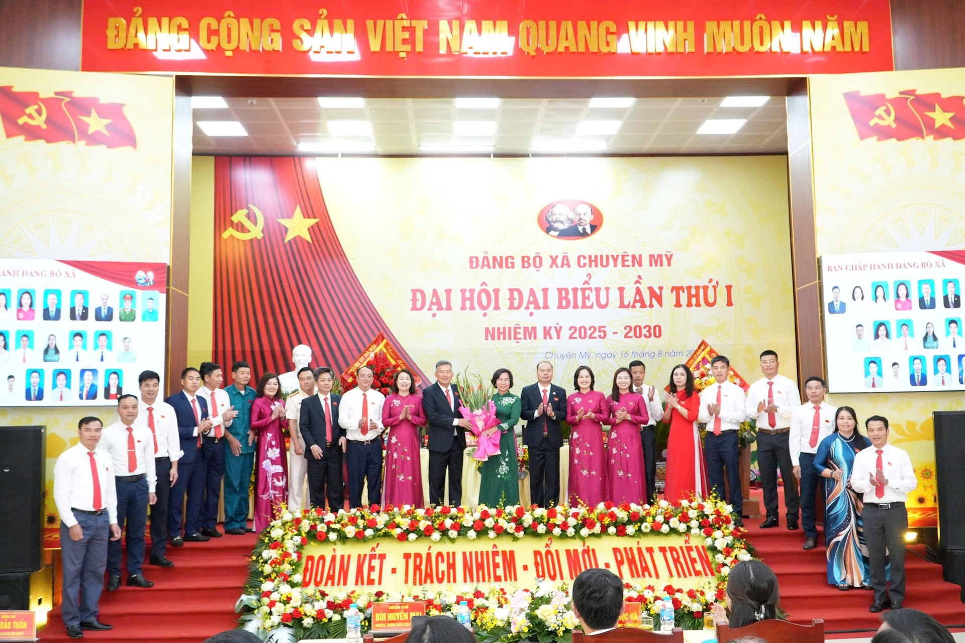 Xã Chuyên Mỹ phát triển thương mại điện tử để quảng bá sản phẩm làng nghề- Ảnh 6.