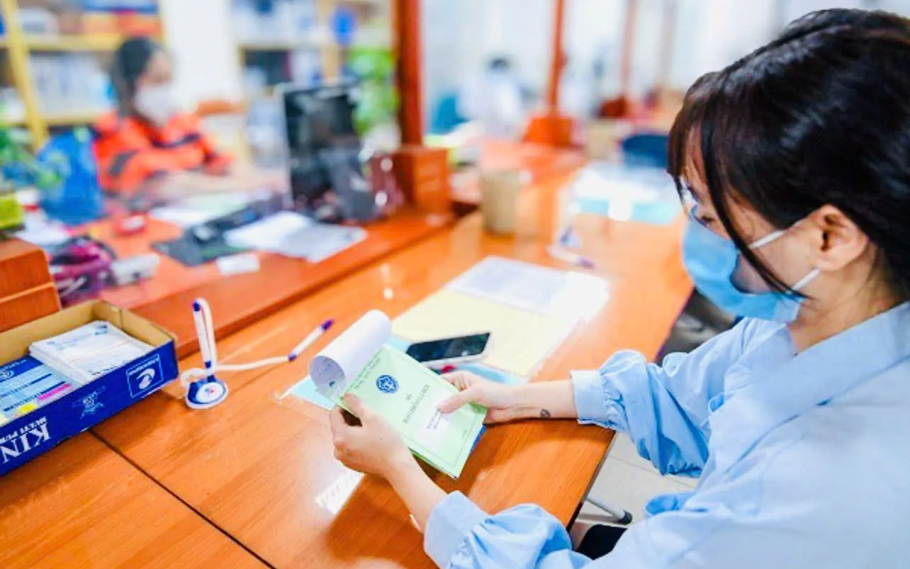 Quy chế hoạt động của Ban Chỉ đạo thực hiện chính sách bảo hiểm xã hội, bảo hiểm y tế