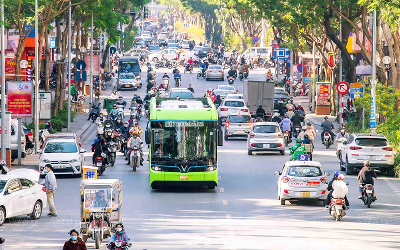 Hà Nội bố trí mặt bằng sắp xếp phương tiện phục vụ Lễ kỷ niệm diễu binh, diễu hành 80 năm Cách mạng tháng Tám và Quốc khánh 2/9

