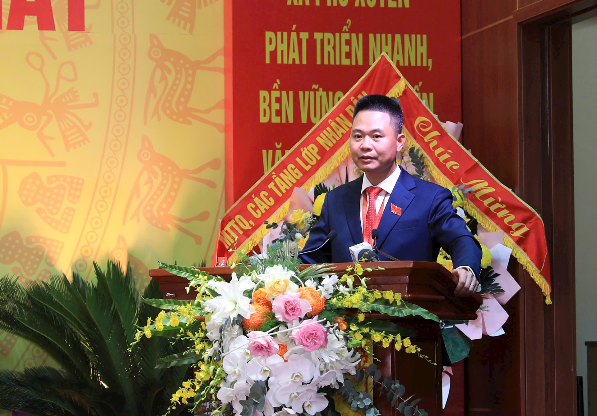 Xã Phú Xuyên phát huy thế mạnh, gắn kết chặt chẽ phát triển công nghiệp văn hóa, du lịch và làng nghề- Ảnh 3.