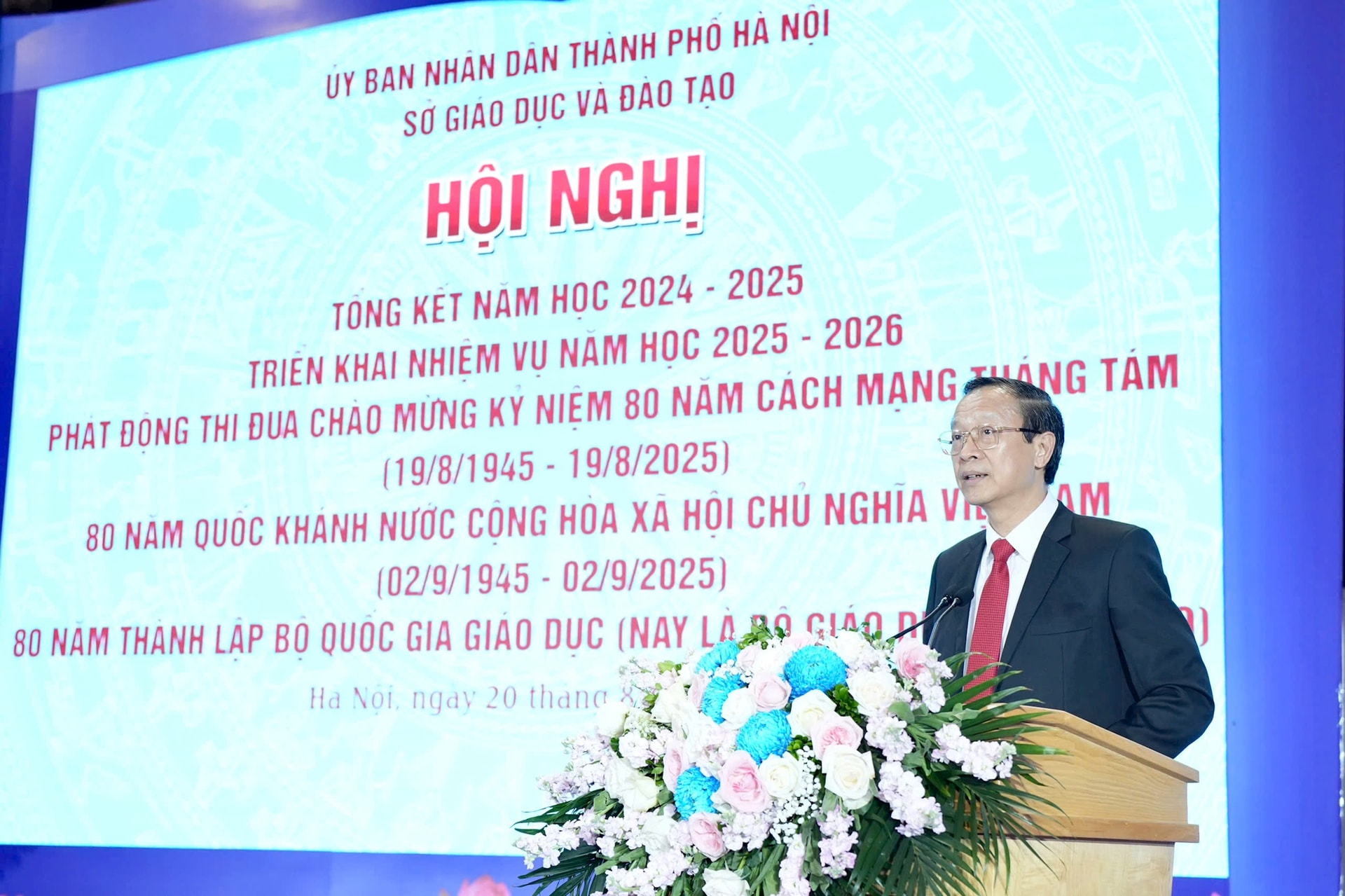 Giáo dục Thủ đô khẳng định vị thế đầu tàu, tiên phong đổi mới toàn diện- Ảnh 3.