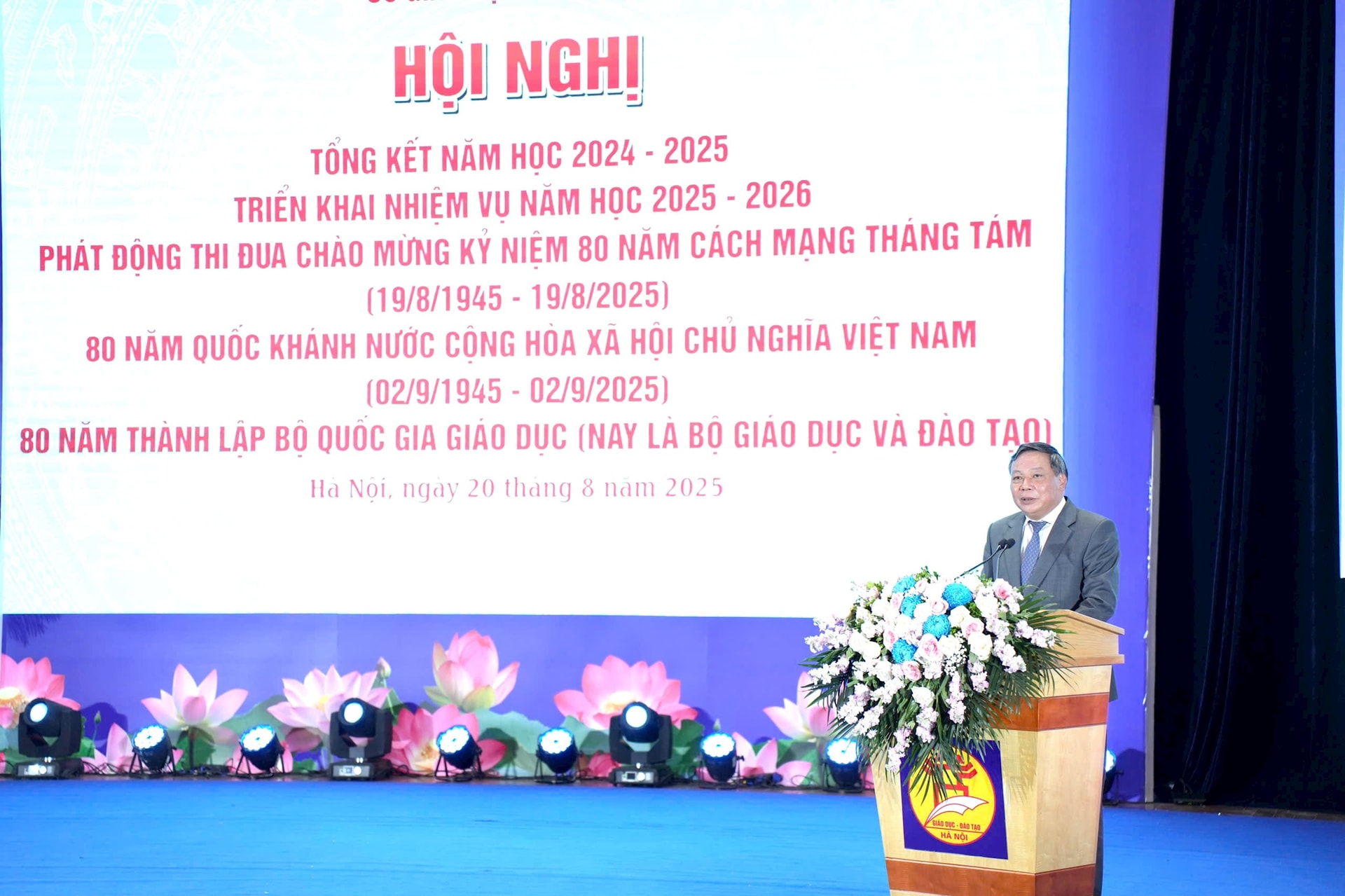Giáo dục Thủ đô khẳng định vị thế đầu tàu, tiên phong đổi mới toàn diện- Ảnh 5.