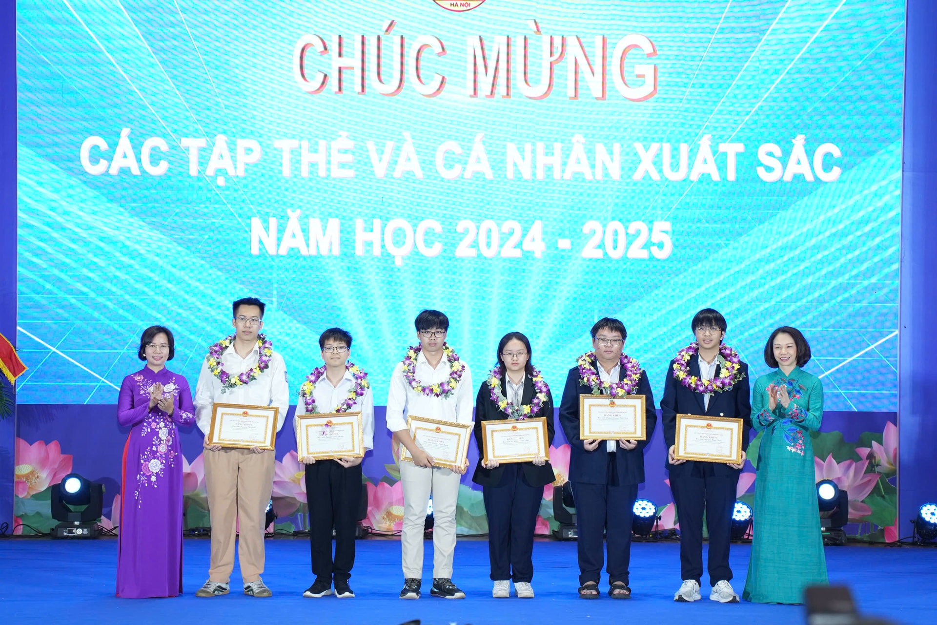 Giáo dục Thủ đô khẳng định vị thế đầu tàu, tiên phong đổi mới toàn diện- Ảnh 7.