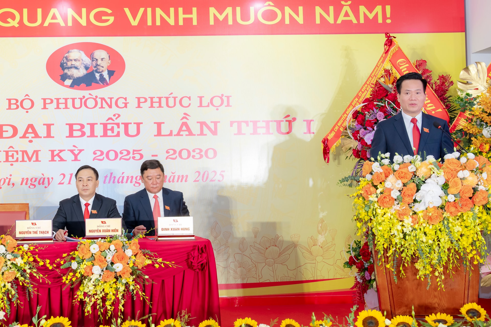 Xây dựng phường Phúc Lợi trở thành điểm đến văn hóa - sinh thái an toàn, thân thiện tiêu biểu của Thủ đô- Ảnh 3.