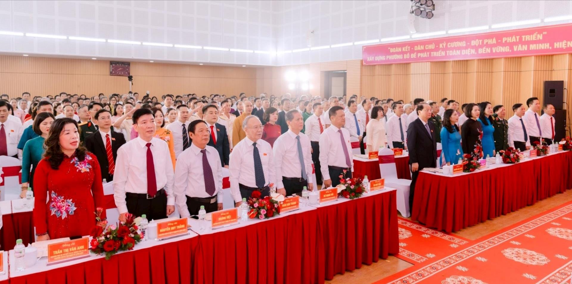 Thời cơ vàng để phường Bồ Đề phát triển bứt phá, xứng đáng với vị thế địa bàn năng động, sáng tạo của Thủ đô- Ảnh 2.