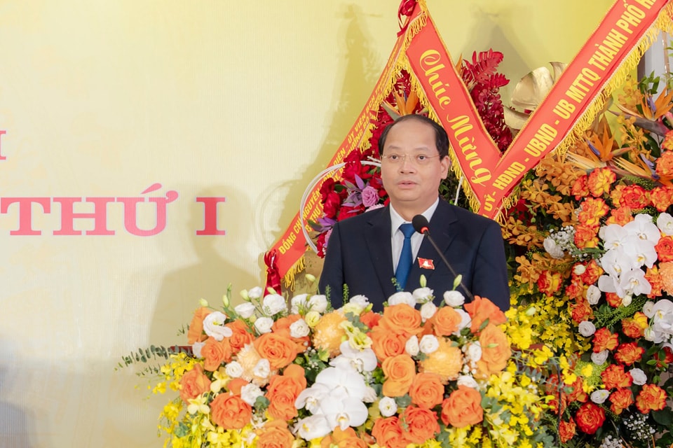 Xây dựng phường Phúc Lợi trở thành điểm đến văn hóa - sinh thái an toàn, thân thiện tiêu biểu của Thủ đô- Ảnh 5.