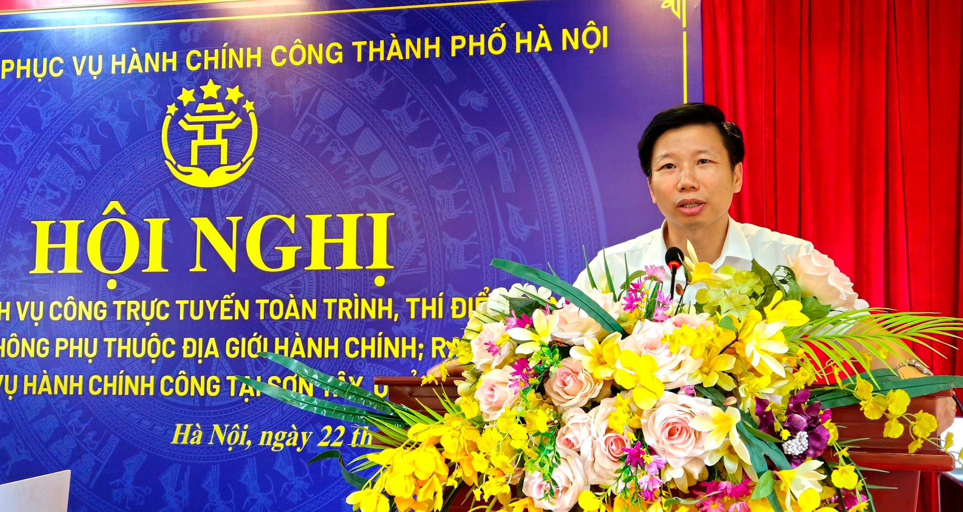 Trung tâm Phục vụ hành chính công Thành phố: Đột phá về dịch vụ hành chính công trực tuyến- Ảnh 5.