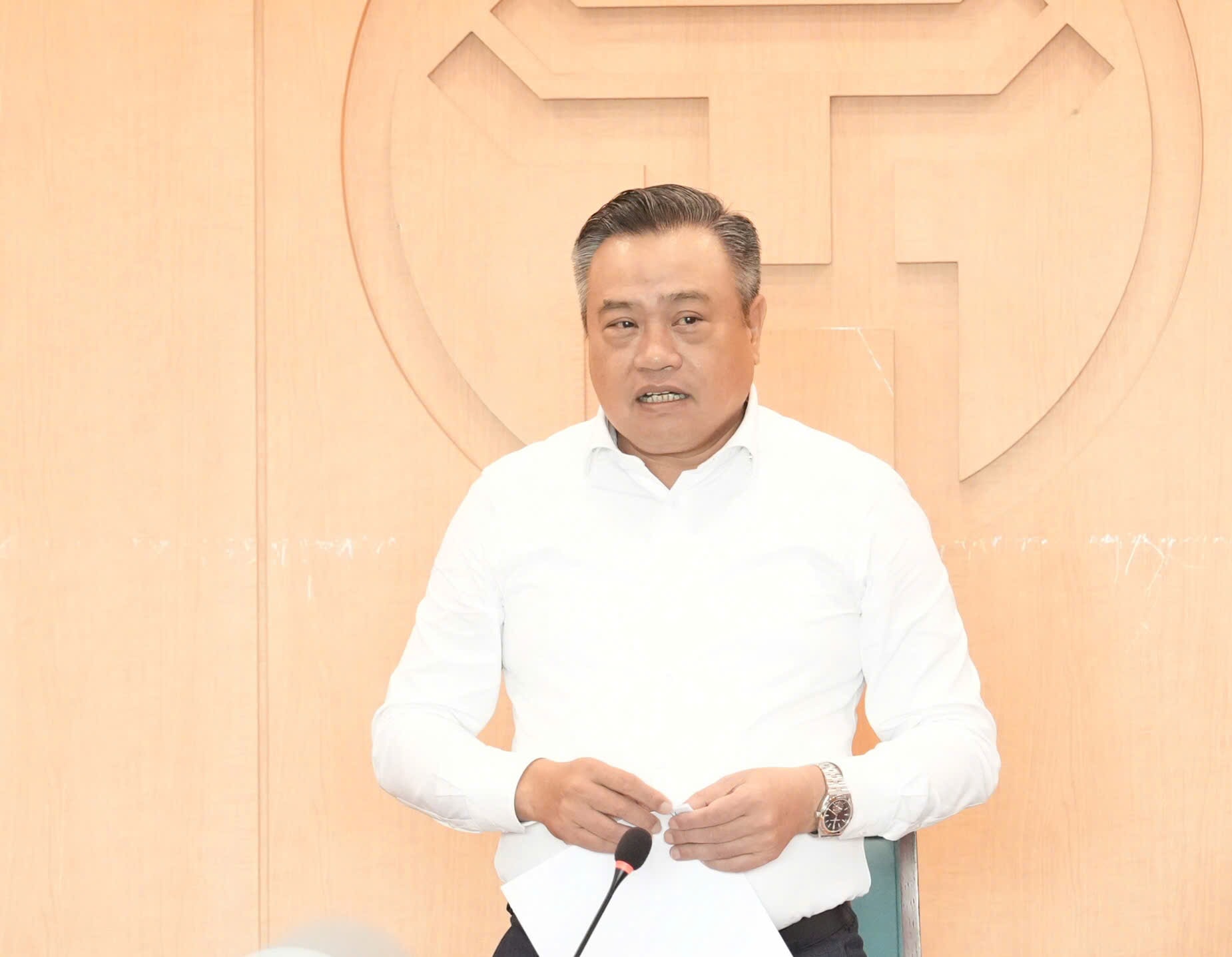 Hà Nội bảo đảm an ninh, an toàn tuyệt đối Lễ kỷ niệm 80 năm Quốc khánh 2/9- Ảnh 9.