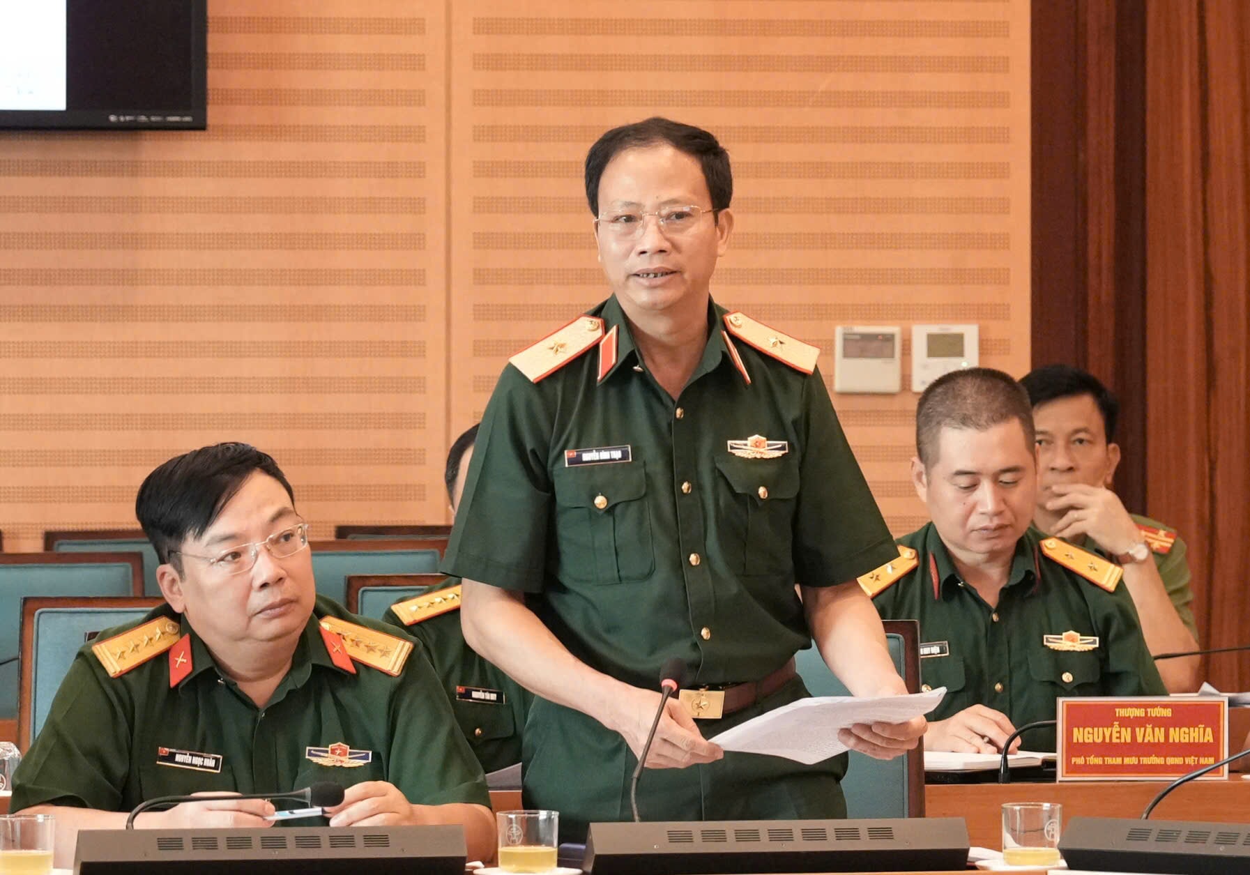 Hà Nội bảo đảm an ninh, an toàn tuyệt đối Lễ kỷ niệm 80 năm Quốc khánh 2/9- Ảnh 4.
