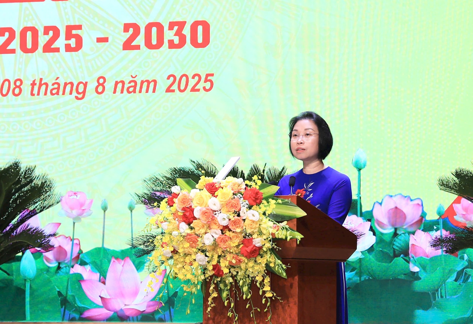 Phường Giảng Võ tập trung phát triển khoa học, công nghệ, chuyển đổi số trong nhiệm kỳ tới- Ảnh 4.