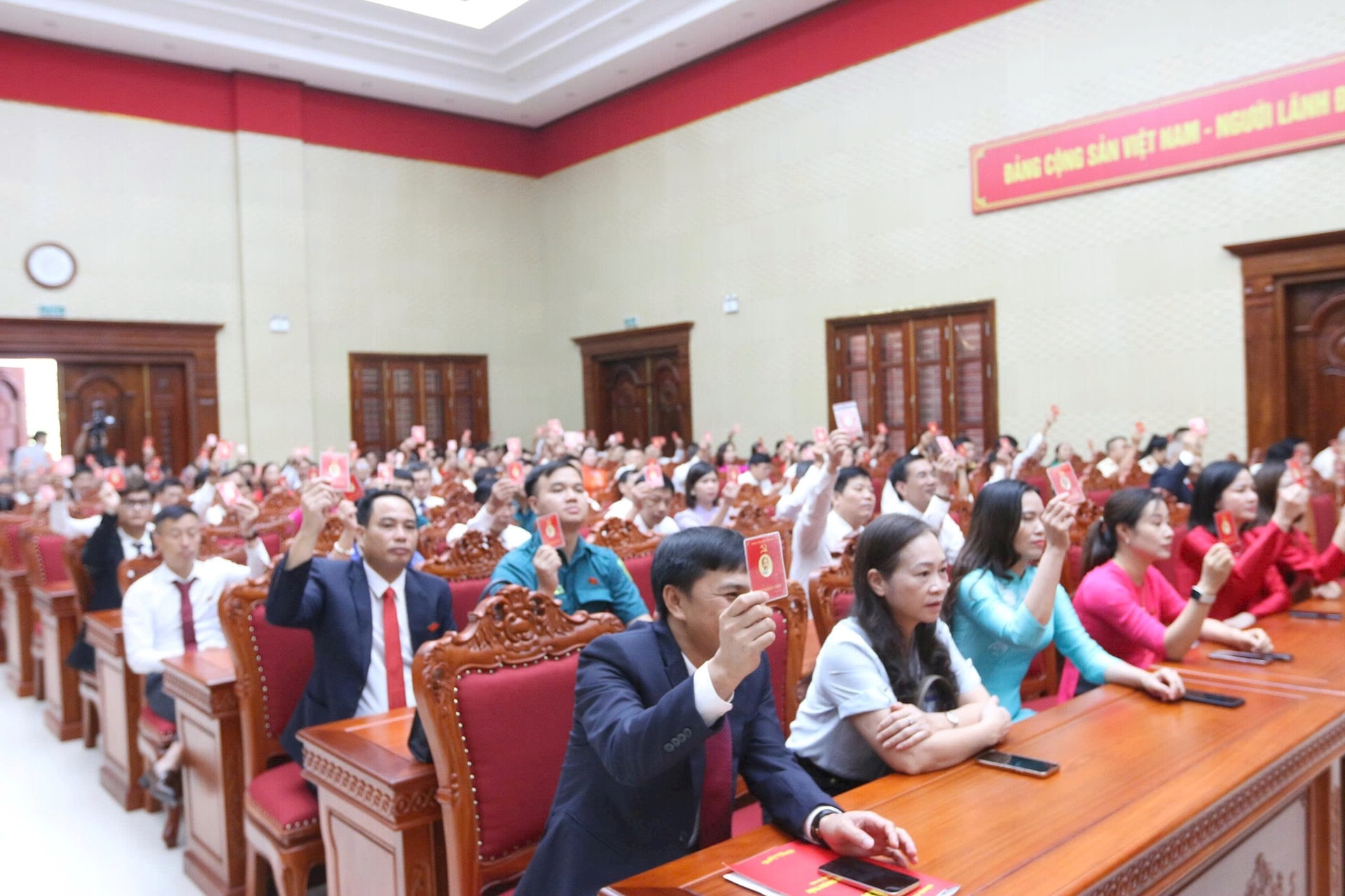 Thạch Thất cần xác lập rõ các lĩnh vực mũi nhọn có lợi thế, tập trung nguồn lực để tạo đột phá- Ảnh 7.