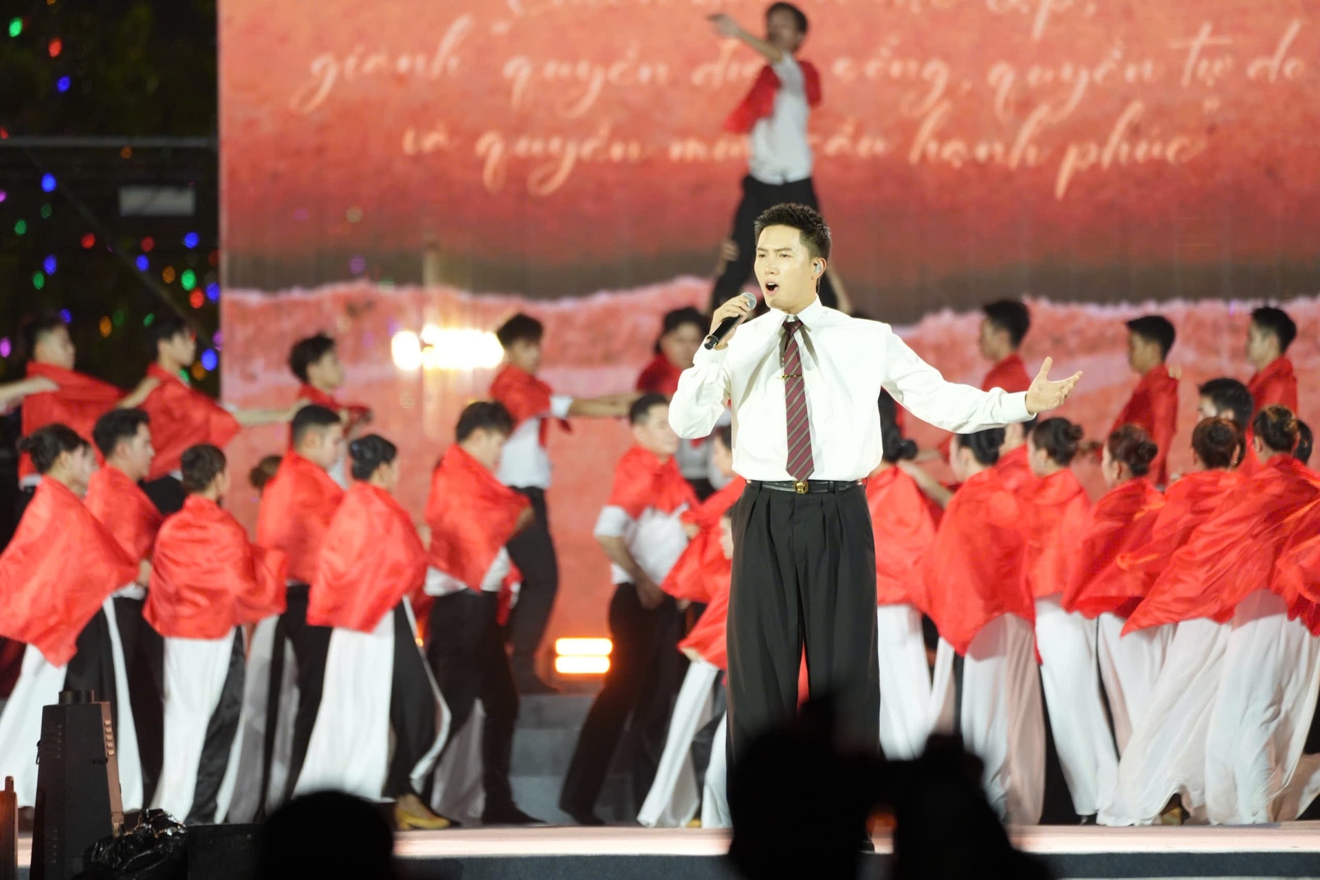 “Hà Nội - Sáng mãi khát vọng Việt Nam”- Ảnh 7.
