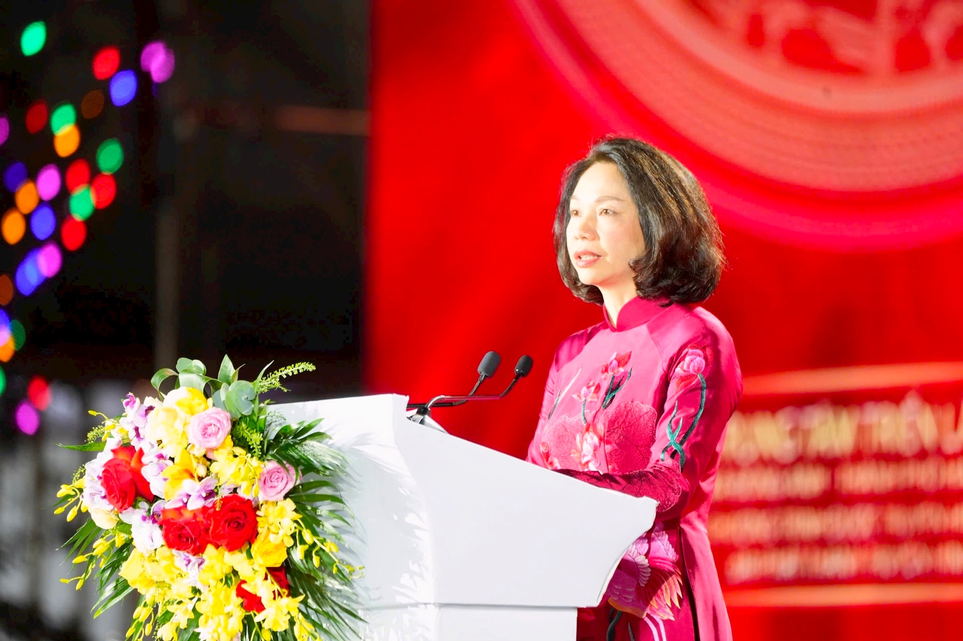 “Hà Nội - Sáng mãi khát vọng Việt Nam”- Ảnh 4.