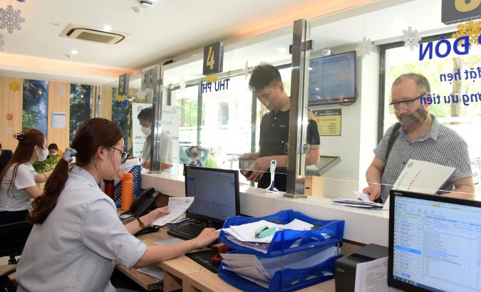 Đẩy mạnh bảo đảm an sinh xã hội, chăm lo toàn diện đời sống nhân dân- Ảnh 4.