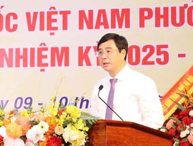 Mặt trận Tổ quốc Việt Nam phường Yên Sở: Bám sát cơ sở, phát huy quyền làm chủ của nhân dân- Ảnh 7.
