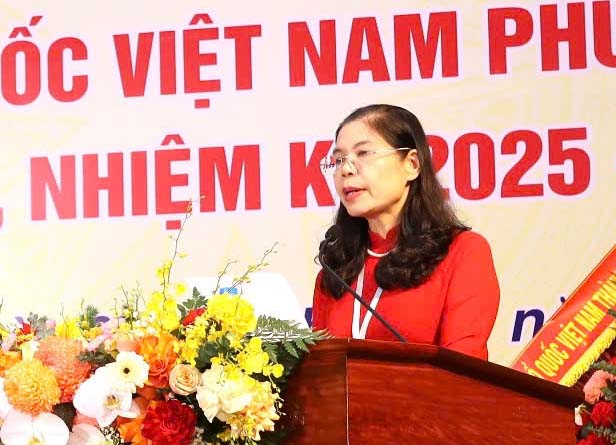 Mặt trận Tổ quốc Việt Nam phường Yên Sở: Bám sát cơ sở, phát huy quyền làm chủ của nhân dân- Ảnh 6.