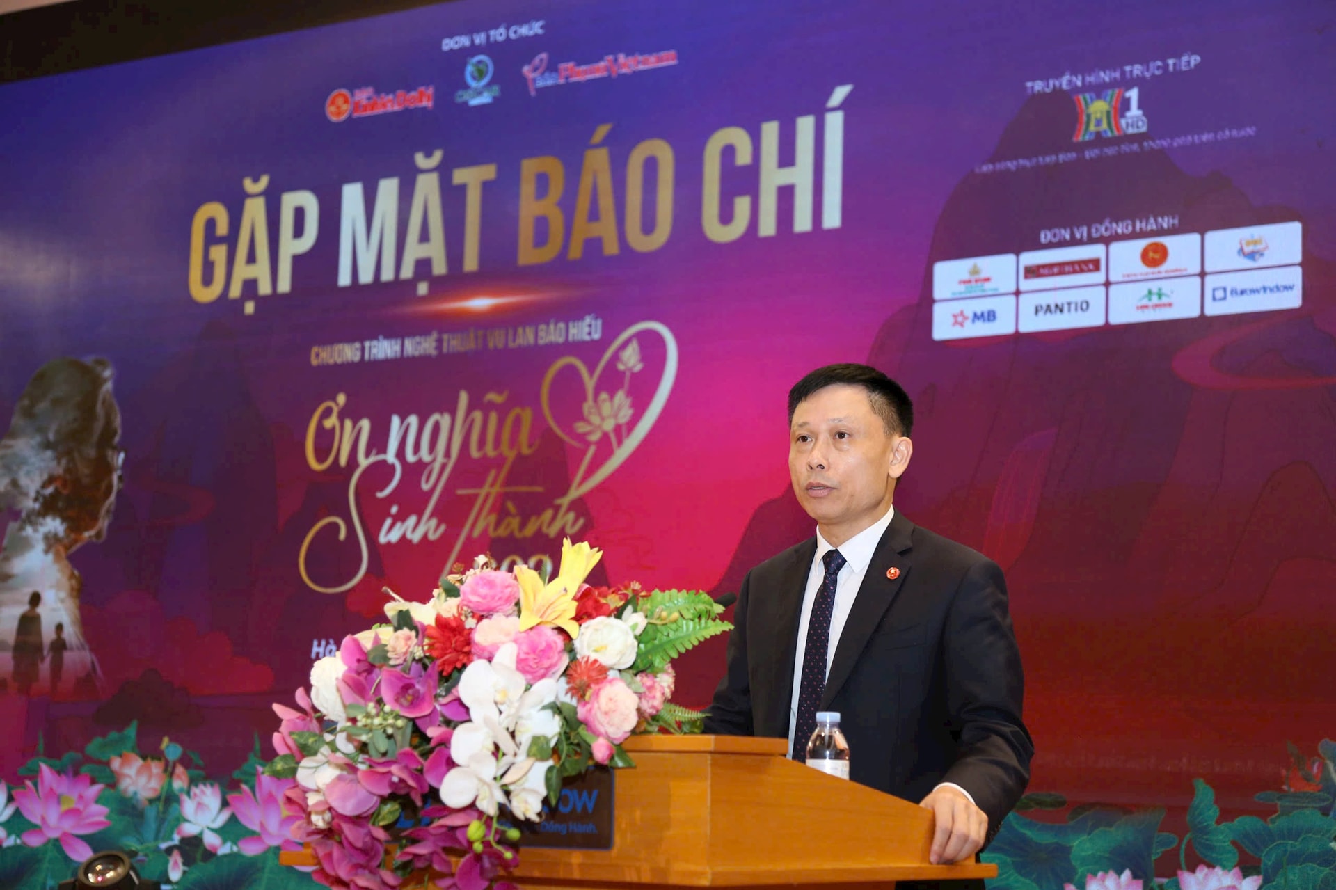 “Ơn nghĩa sinh thành 2025” - một hoạt động ý nghĩa vào dịp Vu lan- Ảnh 2.