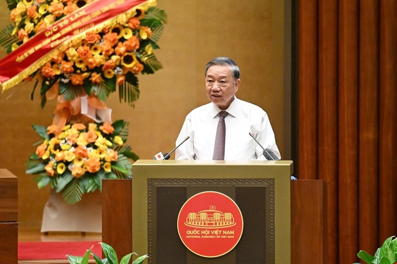 “Bình dân học vụ số” phải trở thành phong trào cách mạng, toàn dân, toàn diện, bao trùm, sâu rộng- Ảnh 7.