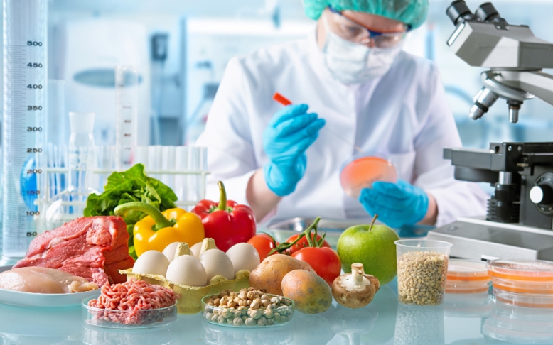 Ban hành Quy định phân công, phân cấp quản lý về An toàn thực phẩm