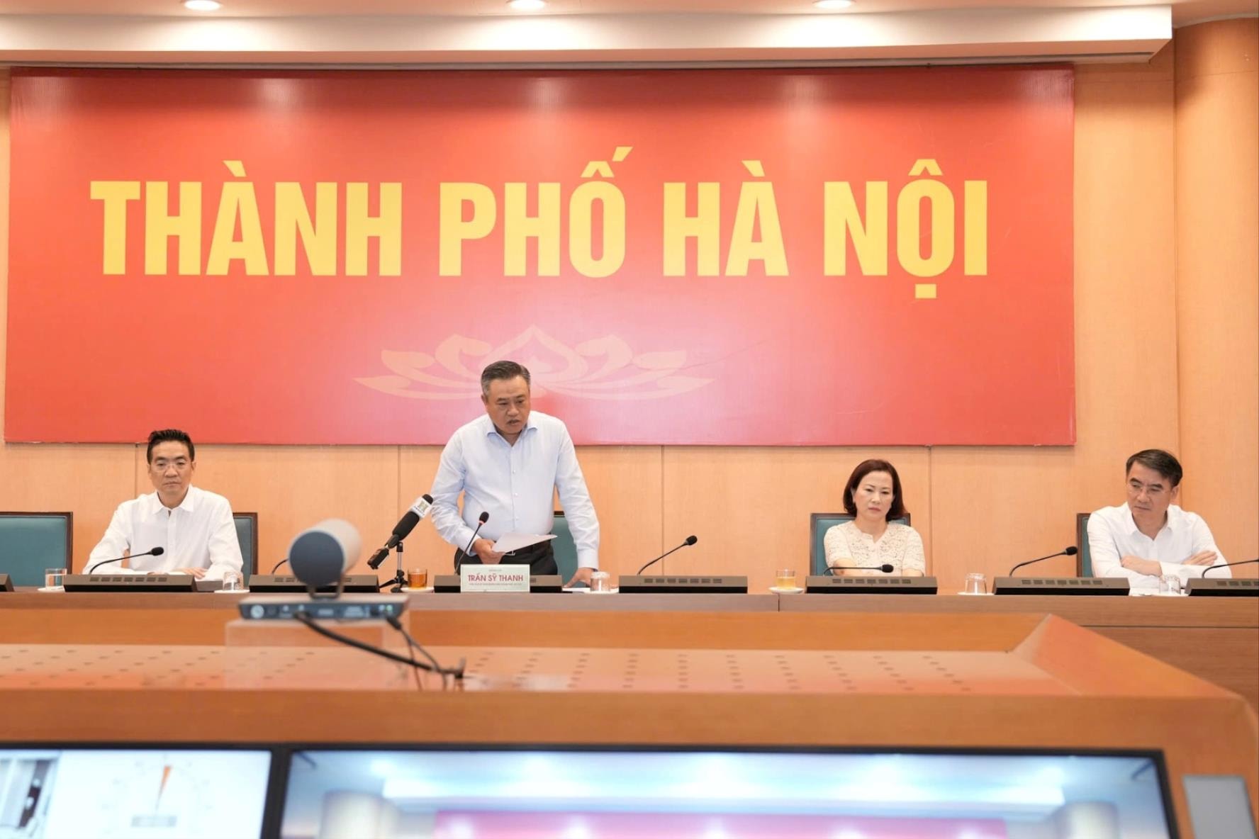 Hanoi determined to disburse 100% of public funds- Ảnh 2.