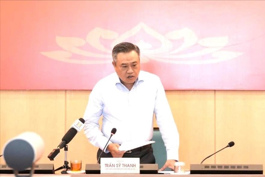 Hà Nội quyết tâm giải ngân 100% vốn đầu tư công năm 2025- Ảnh 4.