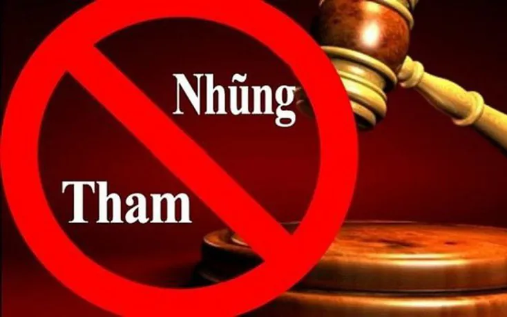 Triển khai phòng, chống tham nhũng, tiêu cực sau sắp xếp tổ chức bộ máy