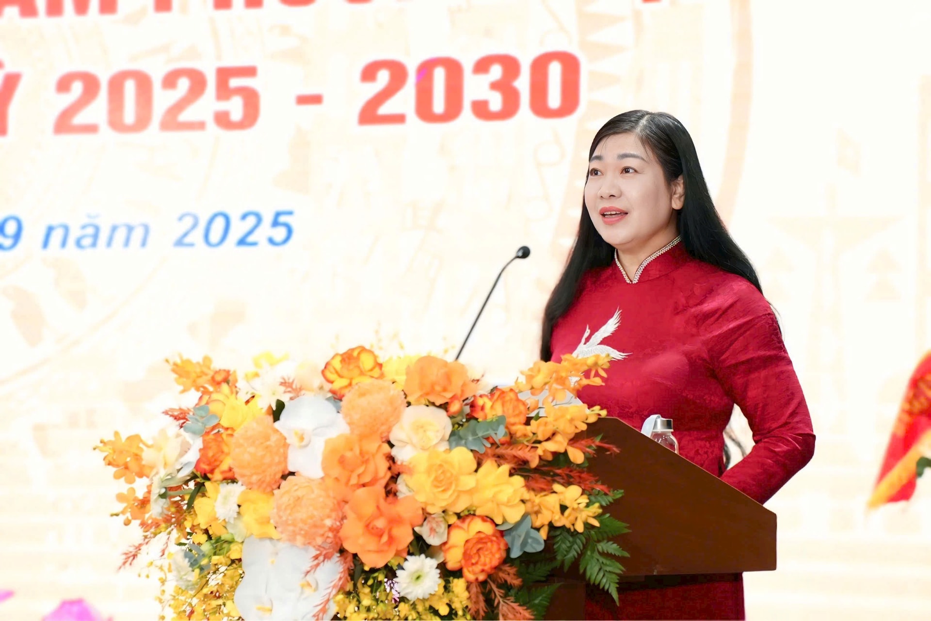 MTTQ Việt Nam phường Đại Mỗ: Thích ứng trong môi trường số hóa, đáp ứng yêu cầu của kỷ nguyên mới- Ảnh 2.