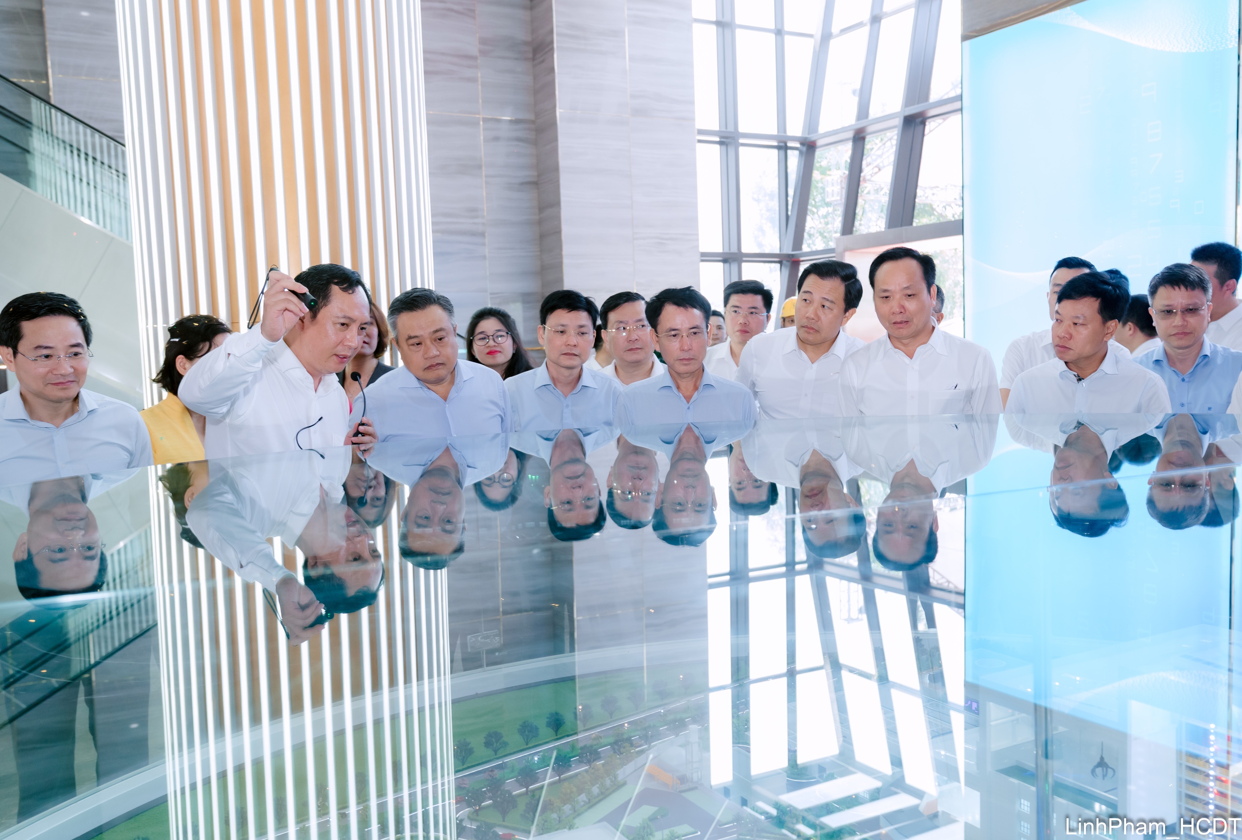 Cận cảnh Nhà máy điện rác Seraphin hiện đại hàng đầu Đông Nam Á- Ảnh 16.