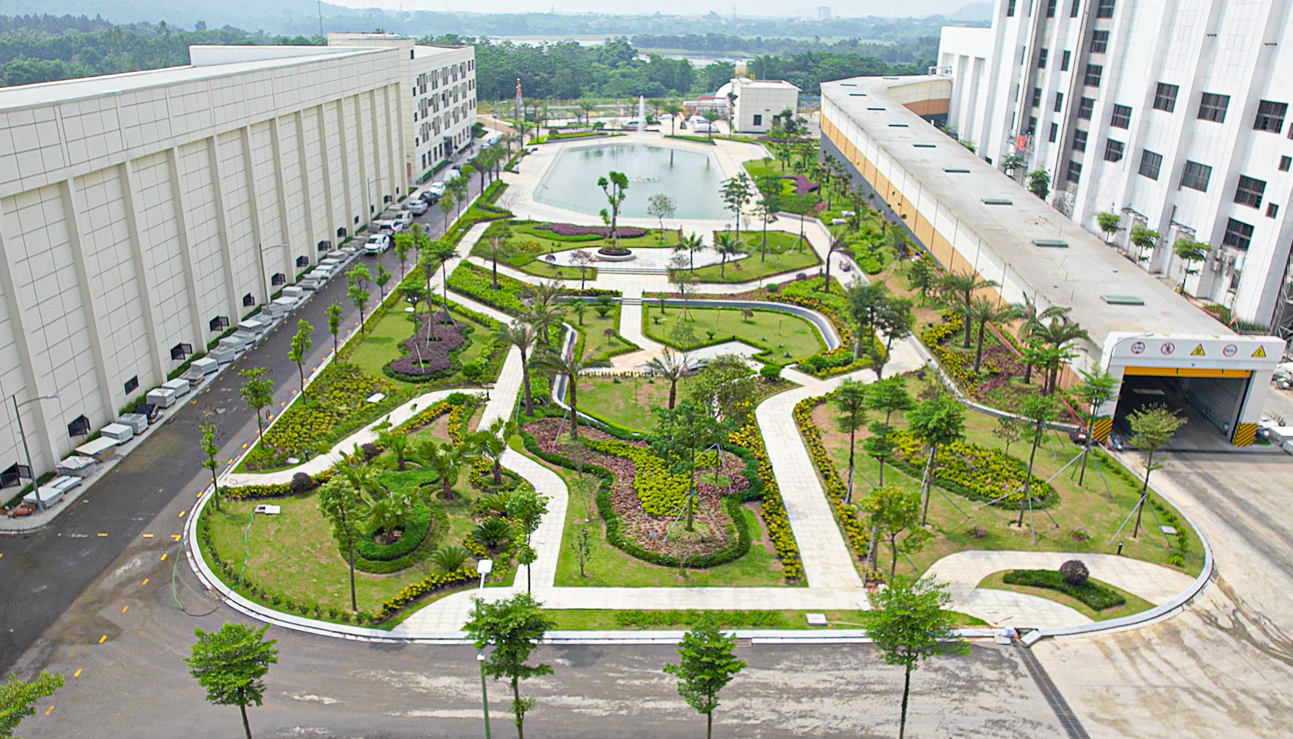 Cận cảnh Nhà máy điện rác Seraphin hiện đại hàng đầu Đông Nam Á- Ảnh 2.