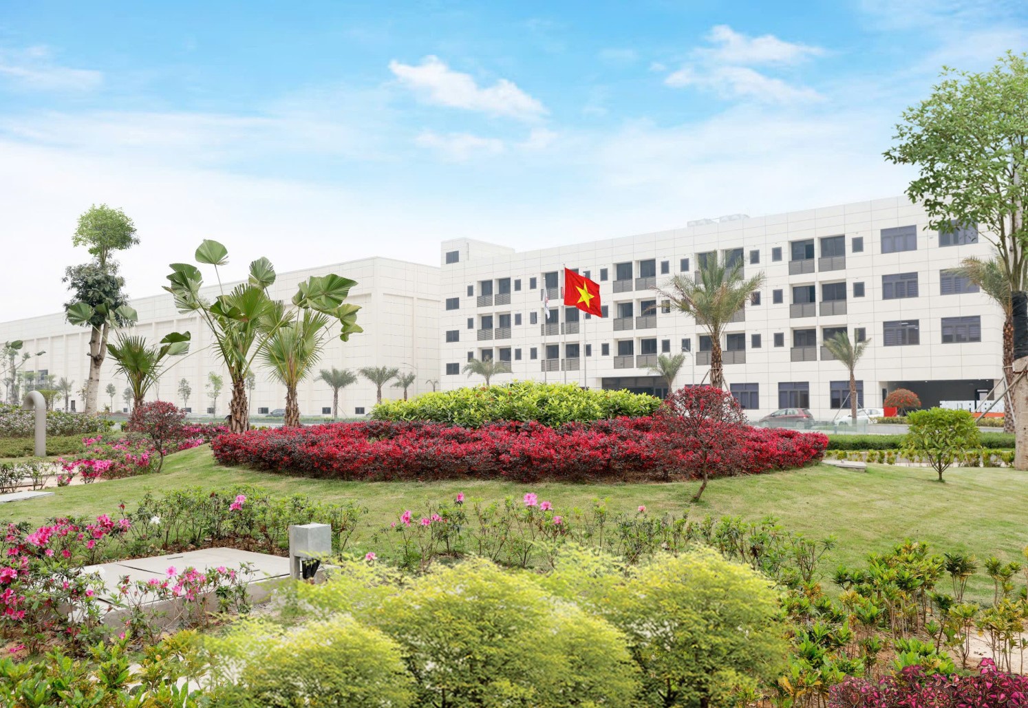 Cận cảnh Nhà máy điện rác Seraphin hiện đại hàng đầu Đông Nam Á- Ảnh 6.