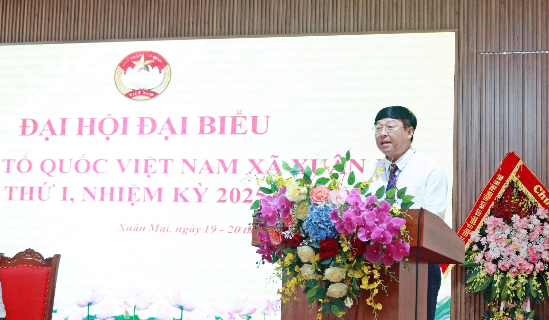 MTTQ Việt Nam xã Xuân Mai phát huy vai trò nòng cốt trong xây dựng và củng cố khối đại đoàn kết toàn dân- Ảnh 4.