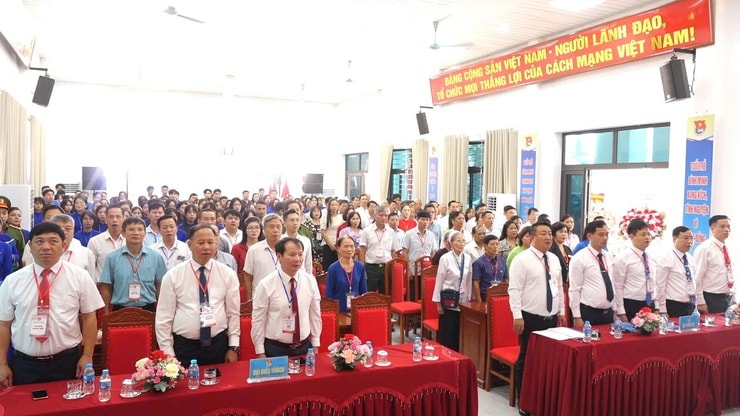 Đoàn Thanh niên xã Bình Minh sáng tạo, làm chủ công nghệ số- Ảnh 1.