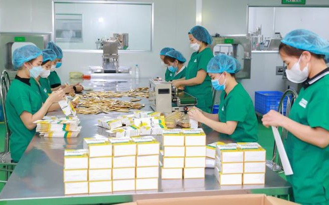 Tăng cường kiểm soát hoạt động sản xuất, kinh doanh thuốc, mỹ phẩm, thực phẩm bảo vệ sức khỏe