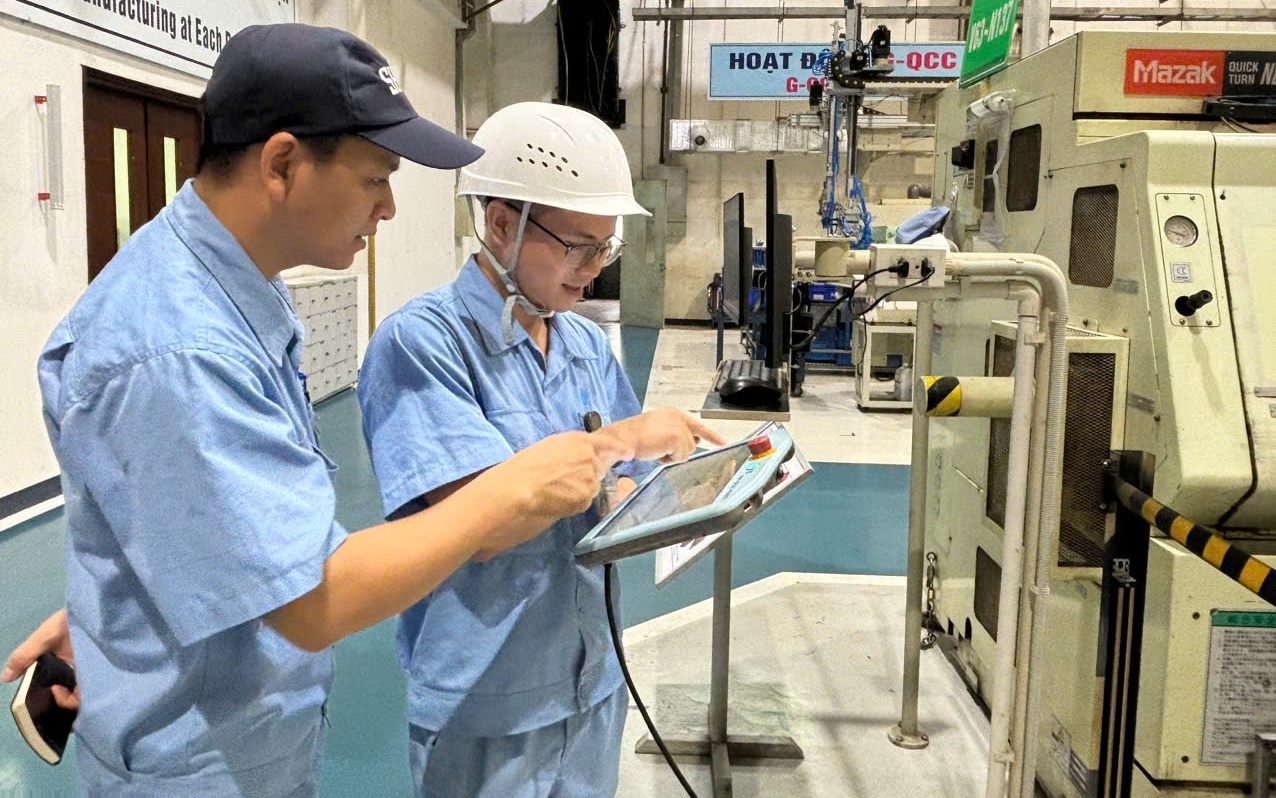Hà Nội dự kiến tổ chức tuyên dương “Sáng kiến, sáng tạo trong công nhân, viên chức, lao động Thủ đô” năm 2025 vào tháng 10, tại Cung văn hóa Lao động Hữu nghị Việt Xô.