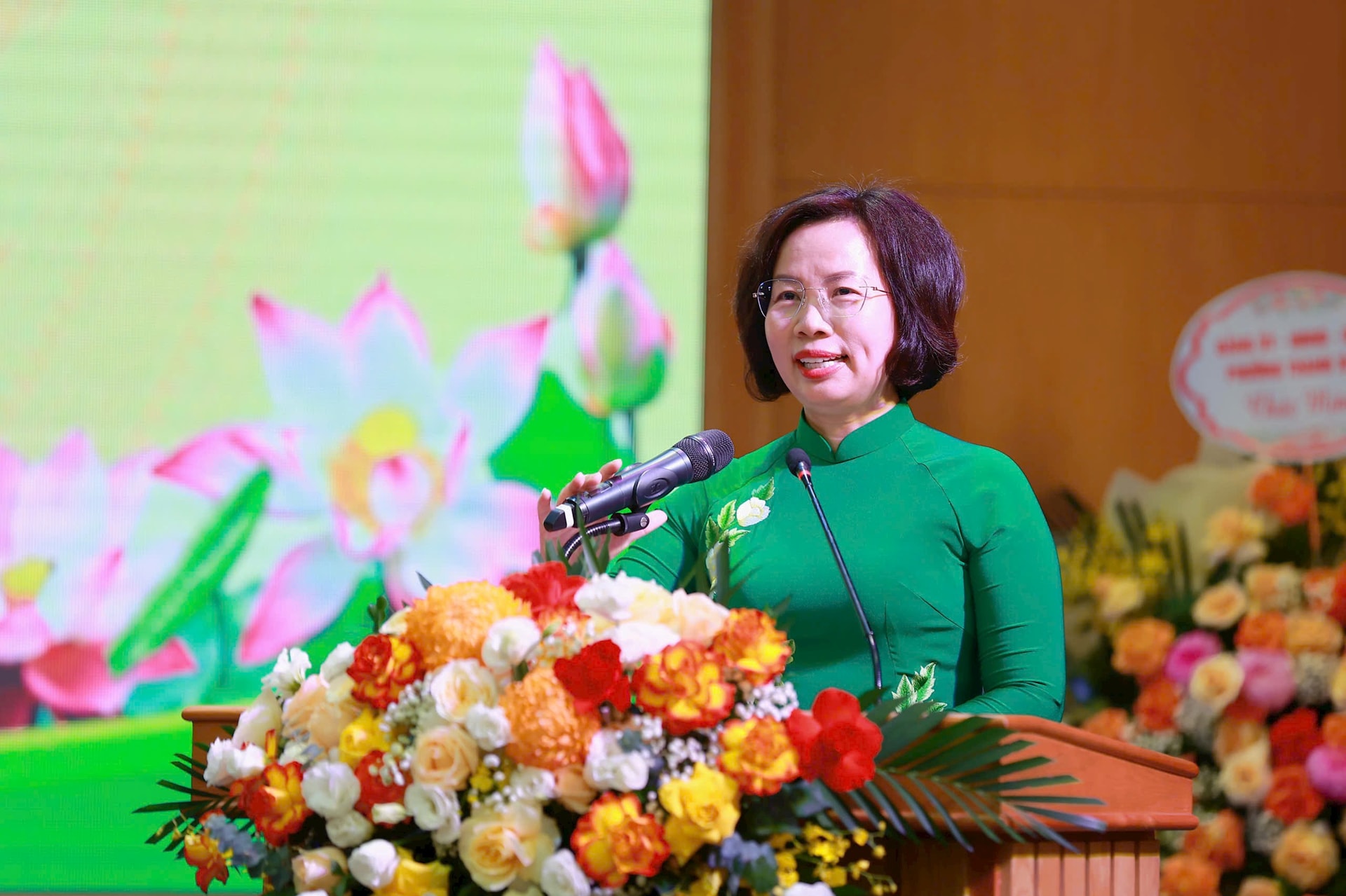 MTTQ Việt Nam phường Thanh Xuân tăng cường khối đại đoàn kết toàn dân trong nhiệm kỳ mới- Ảnh 2.