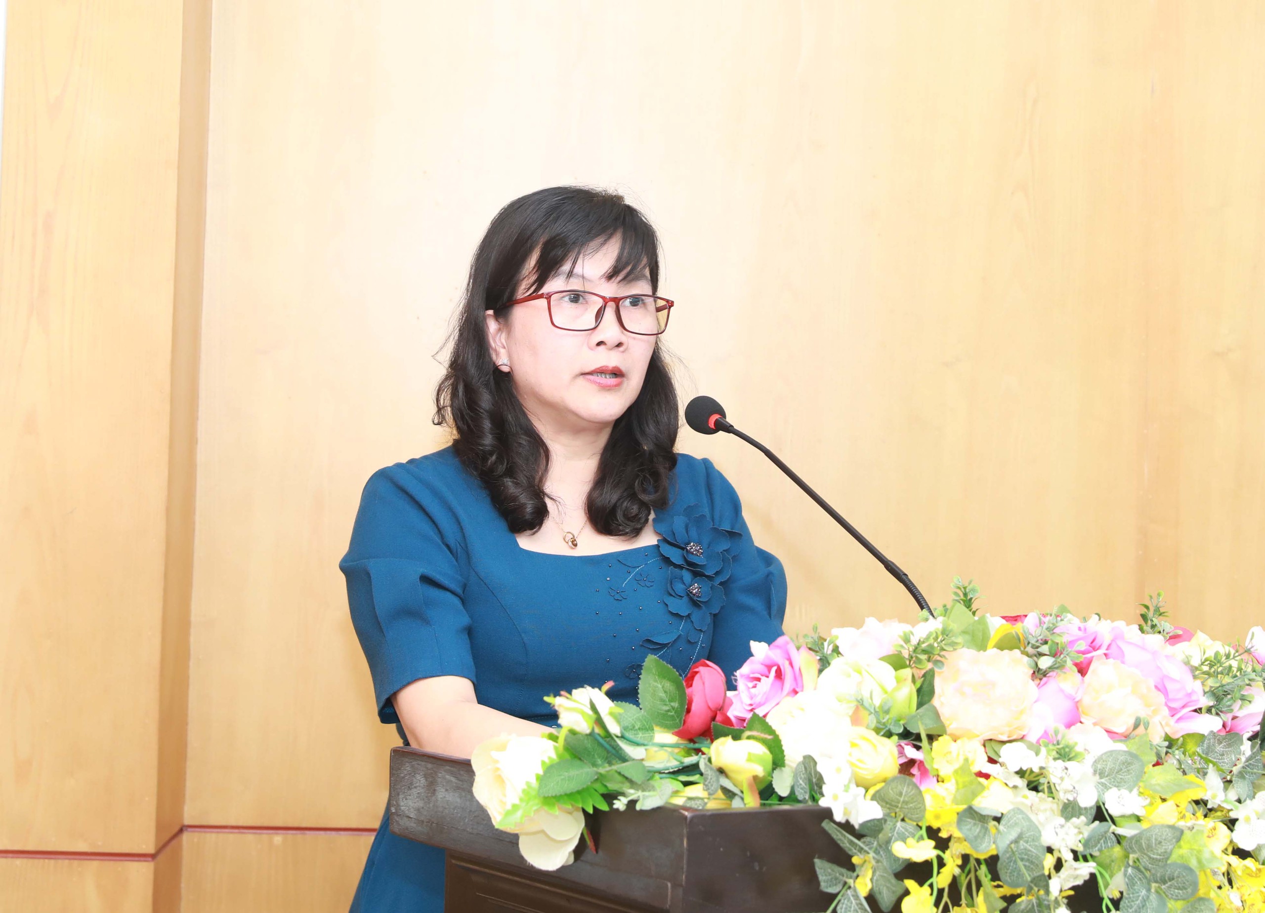 Phường Bạch Mai thực hiện quyết liệt, đồng bộ các giải ph…