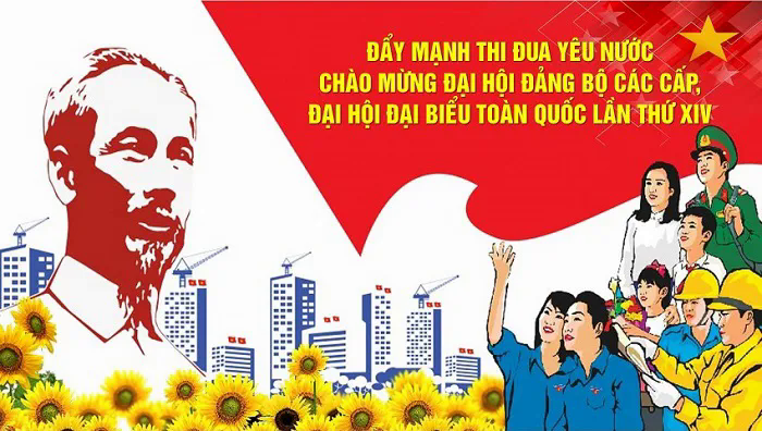 Triển khai Cuộc thi trực tuyến tìm hiểu các kỳ Đại hội Đảng toàn quốc- Ảnh 1.