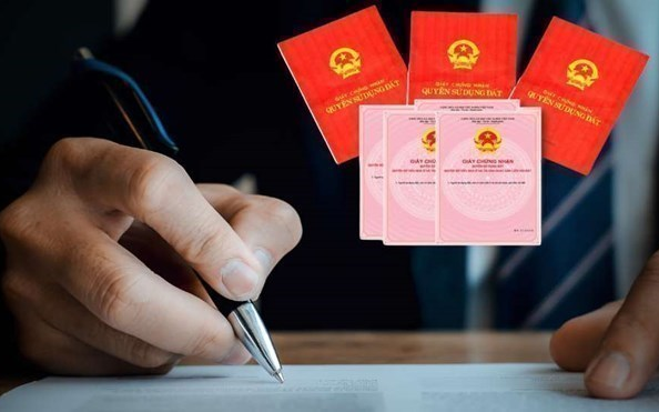 Thành lập Ban chỉ đạo triển khai thực hiện chiến dịch 90 ngày làm giàu, làm sạch cơ sở dữ liệu đất đai