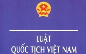 Ban hành Kế hoạch triển khai thi hành Luật sửa đổi, bổ sung Luật Quốc tịch Việt Nam