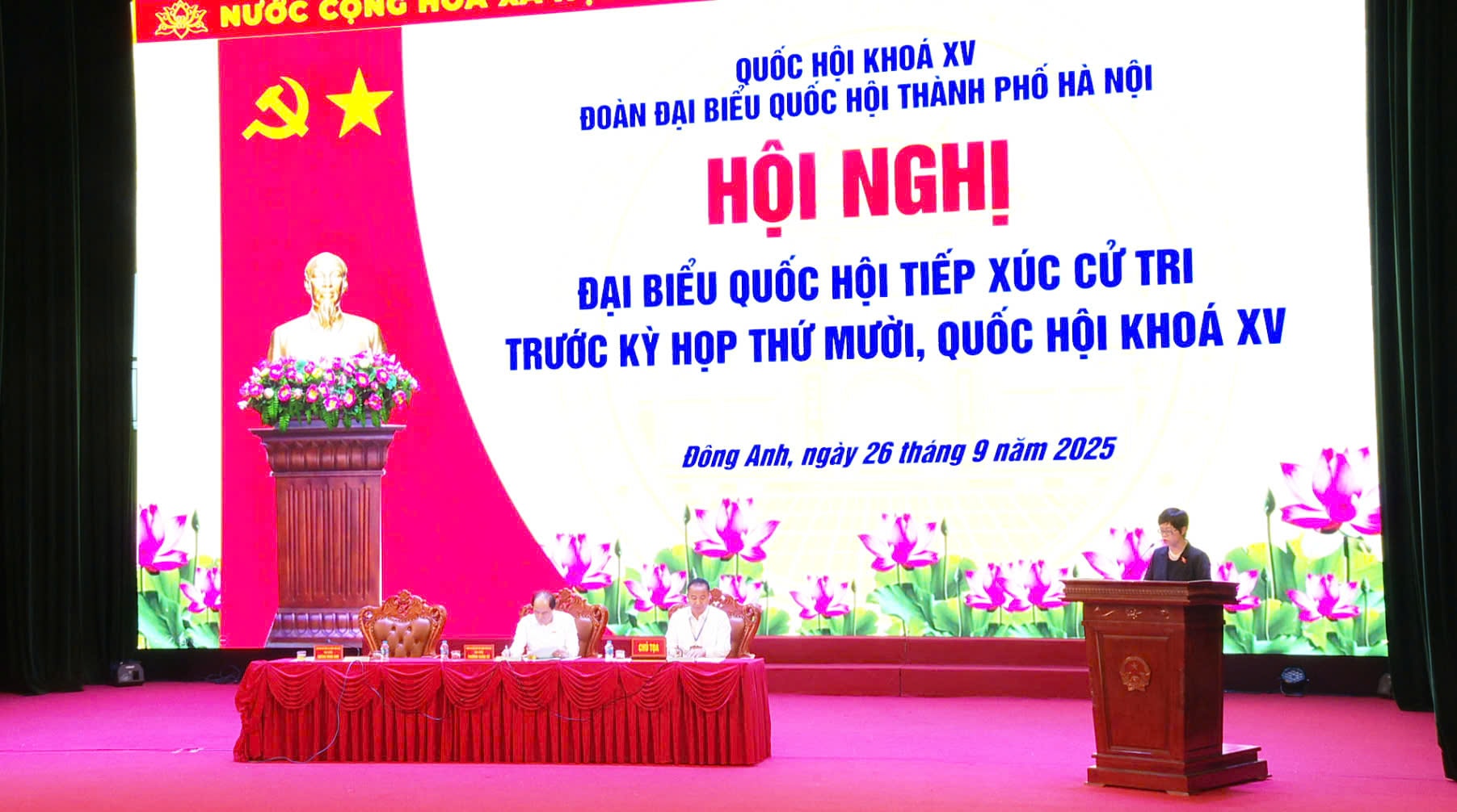 Cử tri kiến nghị có hướng dẫn để làm tốt vai trò chăm sóc sức khỏe ban đầu cho Nhân dân- Ảnh 5.