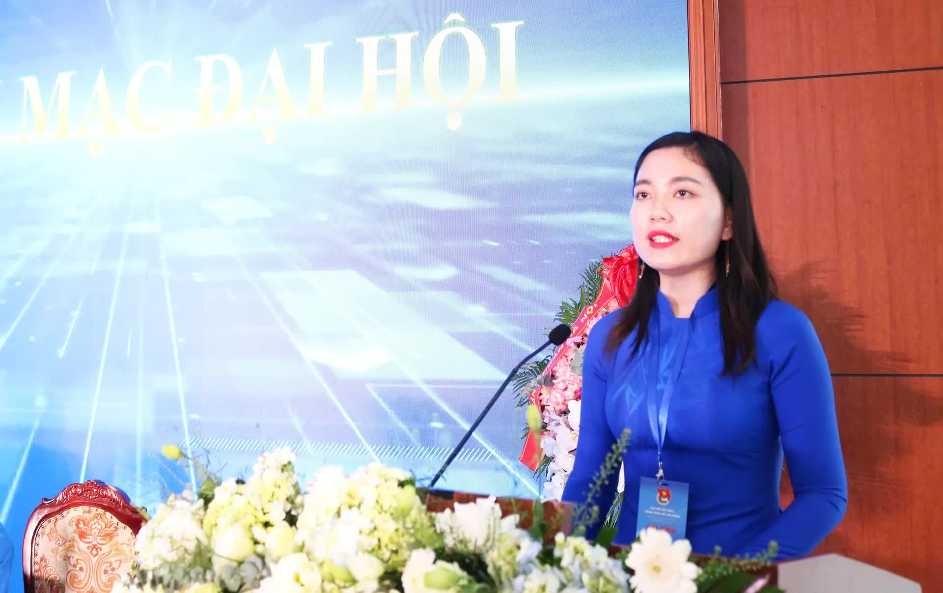 Đồng chí Đỗ Hải Bắc được chỉ định giữ chức Bí thư Đoàn TNCS Hồ Chí Minh phường Tây Tựu- Ảnh 4.