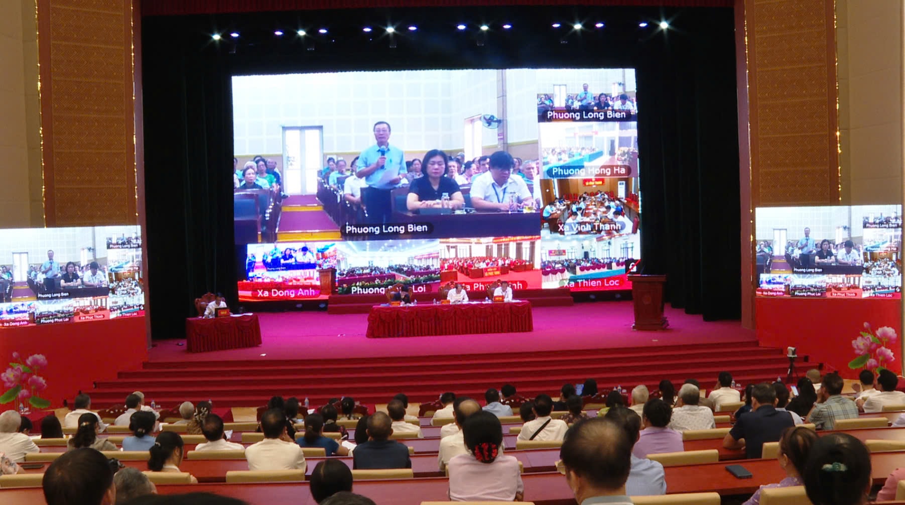 Cử tri kiến nghị có hướng dẫn để làm tốt vai trò chăm sóc sức khỏe ban đầu cho Nhân dân- Ảnh 1.