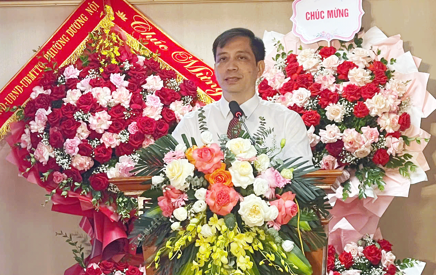 Đoàn Thanh niên Cộng sản Hồ Chí Minh phường Dương Nội xung kích và sáng tạo trong hoạt động phong trào- Ảnh 3.