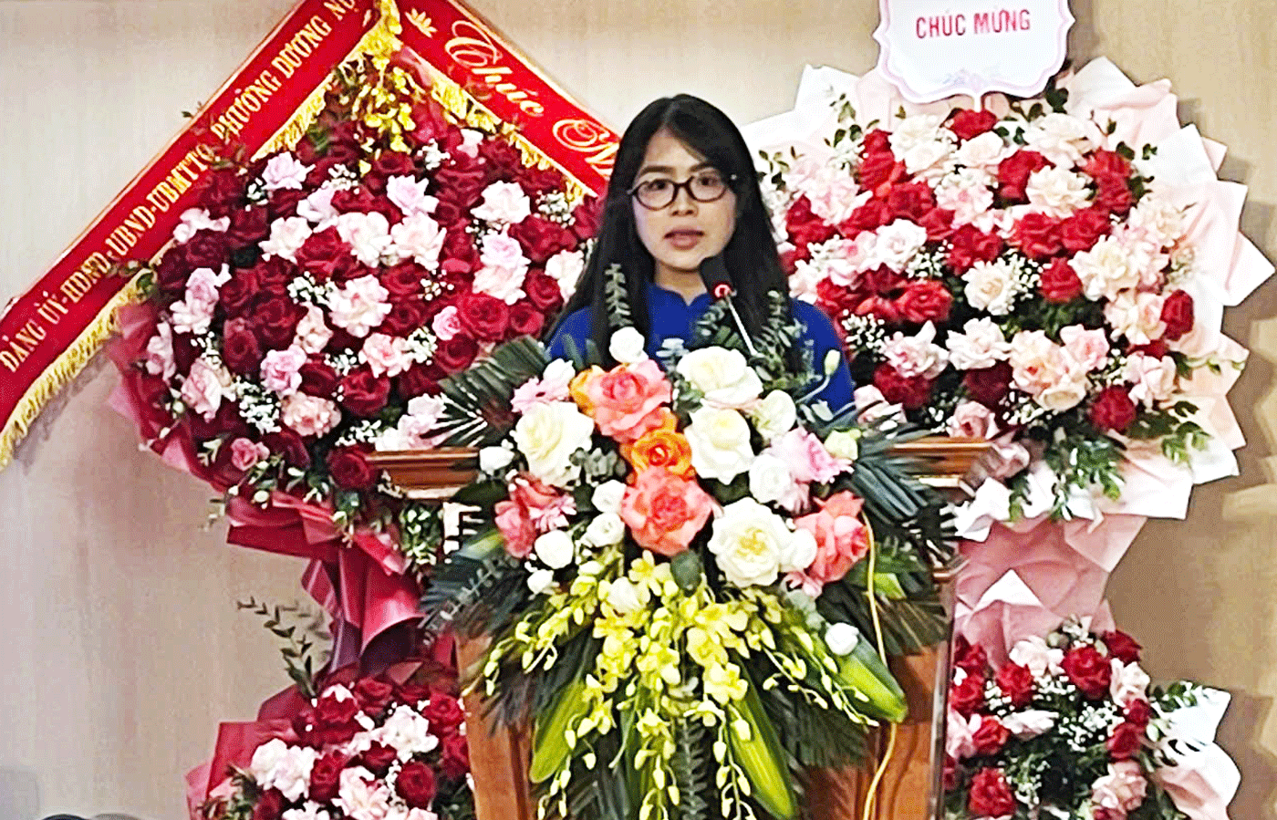 Đoàn Thanh niên Cộng sản Hồ Chí Minh phường Dương Nội xung kích và sáng tạo trong hoạt động phong trào- Ảnh 2.