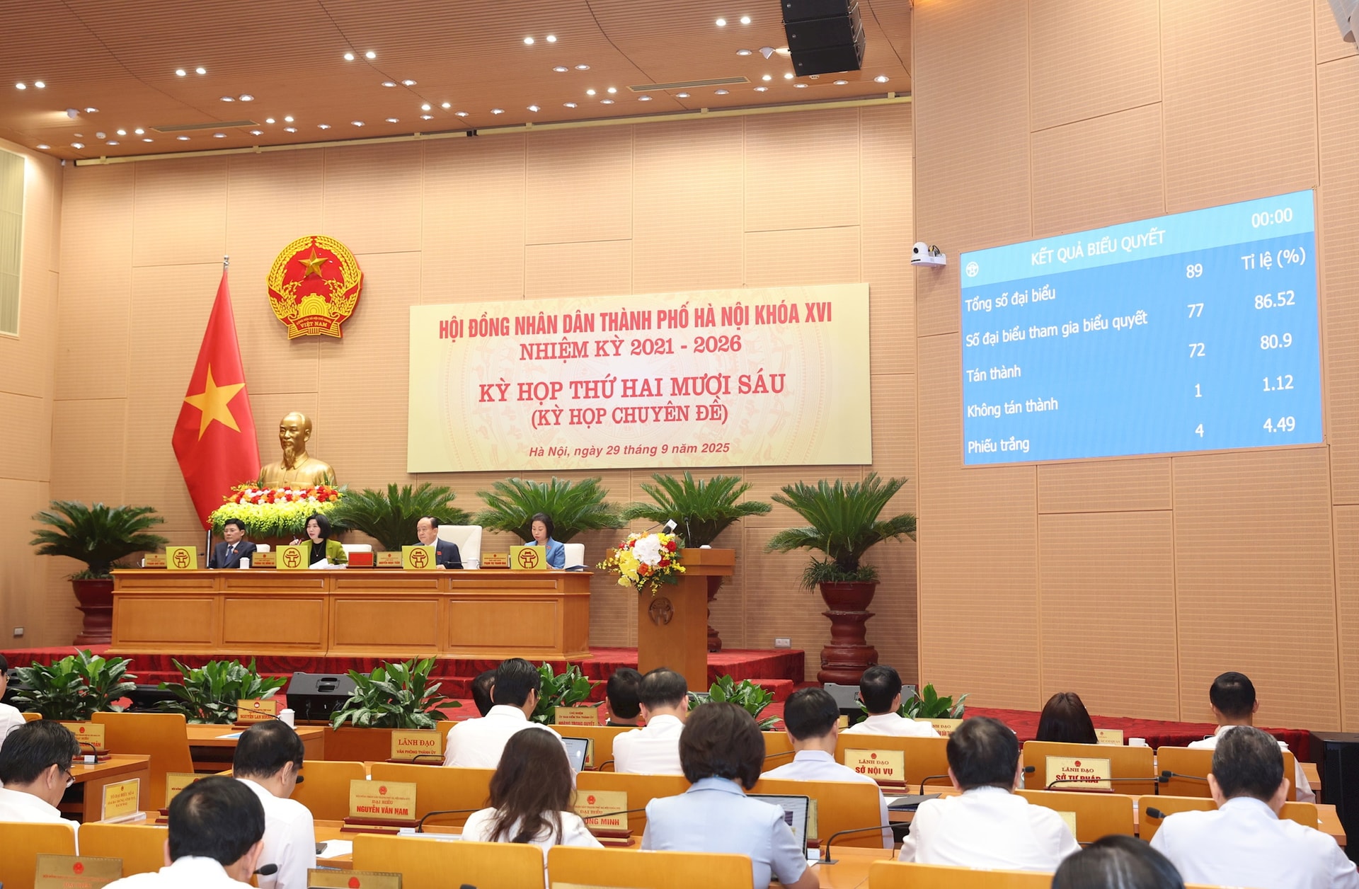 Hà Nội quy định nhiều chính sách ưu đãi đối với hệ sinh thái đổi mới sáng tạo- Ảnh 1.